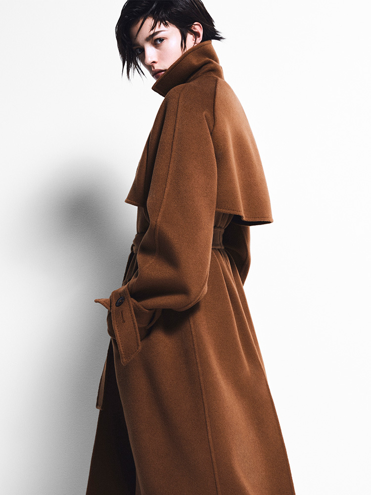 Max mara atelier new arrivals coat